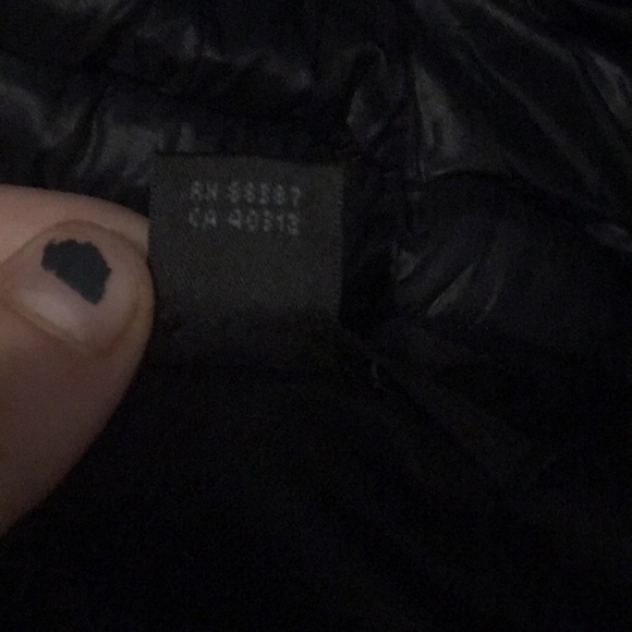 Y-3 Rain Jacket - Picture 8 of 8